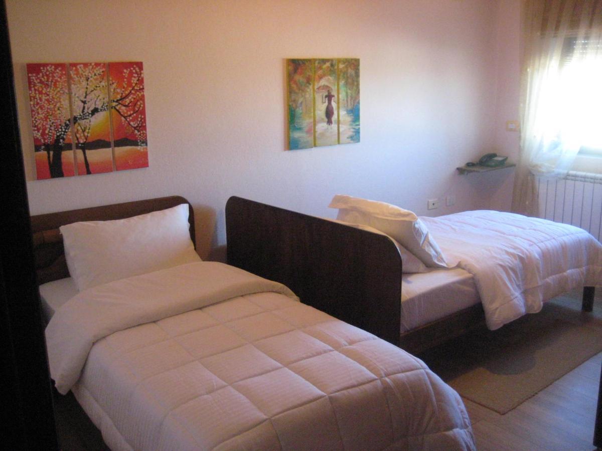 Drini Hotel Rrashbull Ngoại thất bức ảnh